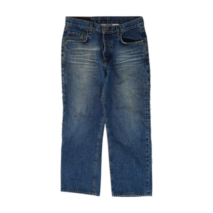 Classic Jeans