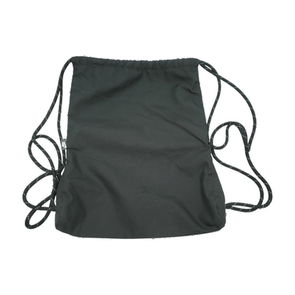 Black Backpack