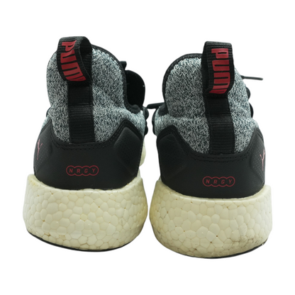 NRGY Neko Knit Low-Top Athletic Shoes