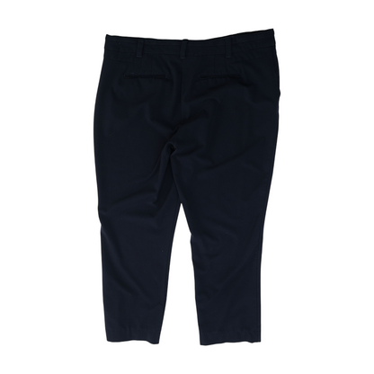 Navy Pants