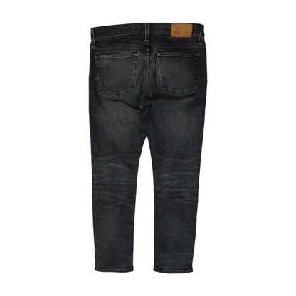 Black Slim Jeans