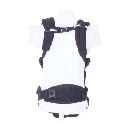 Onyx Black Omni Breeze Carrier
