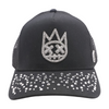 Black Ballcap