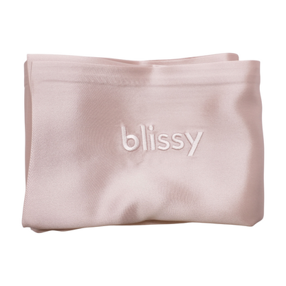 Standard Silk Pillowcase