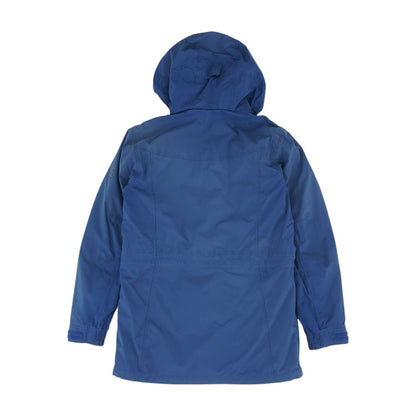 Blue Jacket