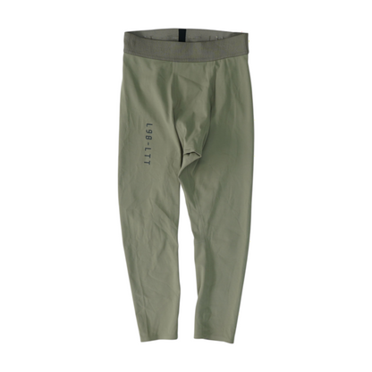 Gray Solid Base Layer