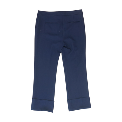 Navy Pants