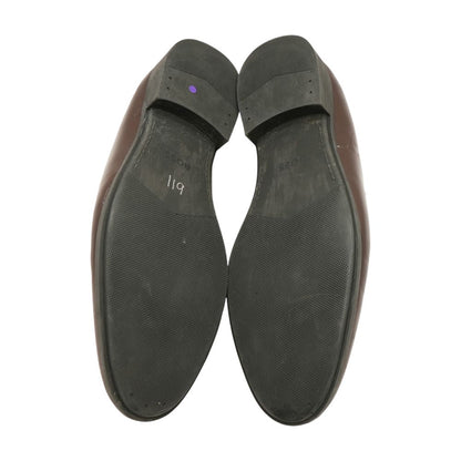 Brown Loafer Dress Shoes