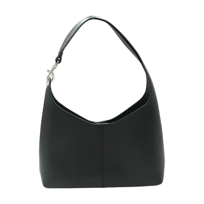 Black Shoulder Bag