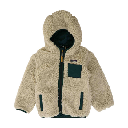 Beige Jacket