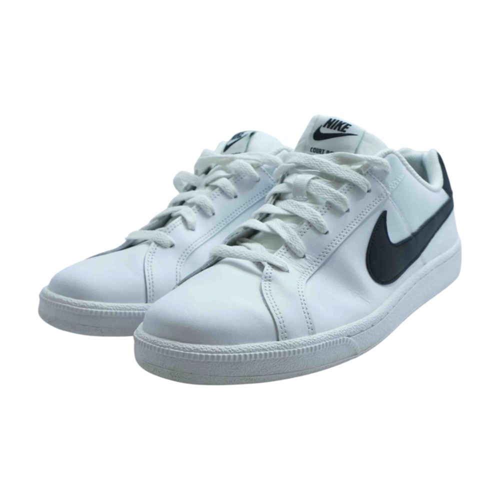 Court Royale Low-Top Athletic Shoes