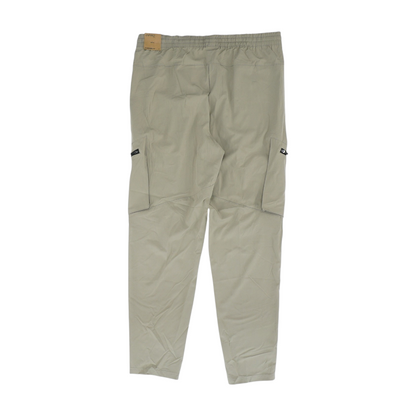 Green Regular Pants