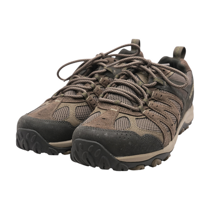 Moab Low-Top Athletic Shoes