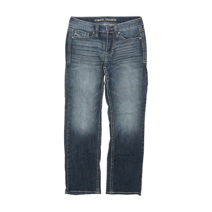 Regular Jeans
