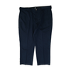 Navy Classic Pants