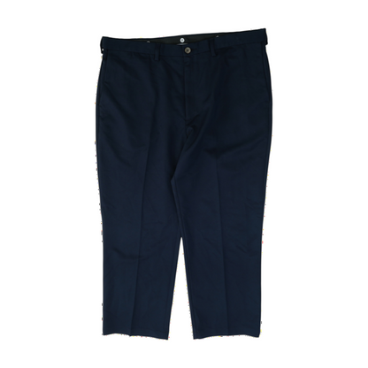 Navy Classic Pants