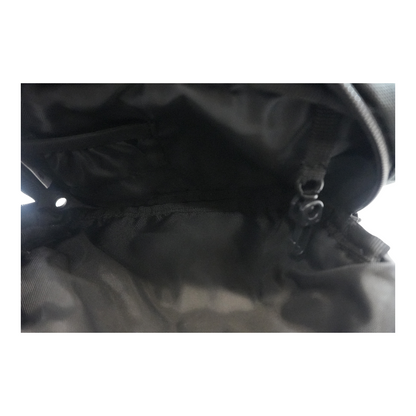 Black Belt Bag