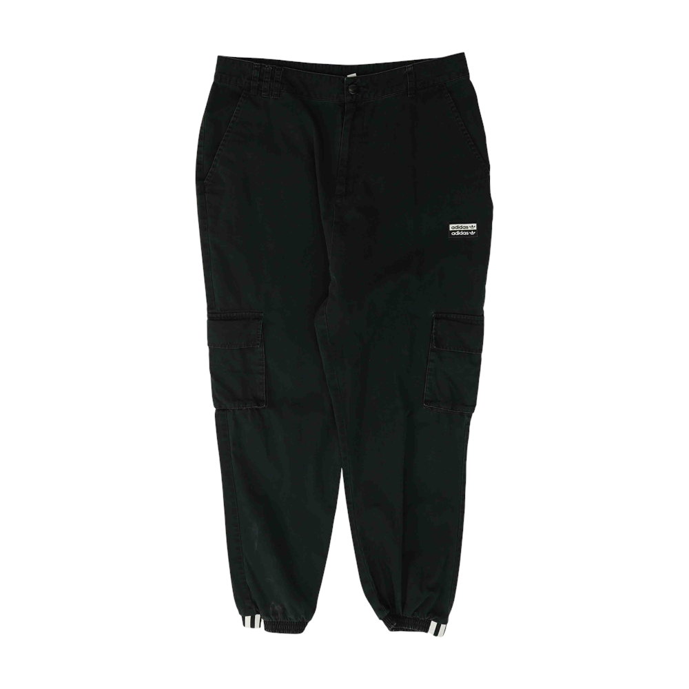 Navy Regular Pants