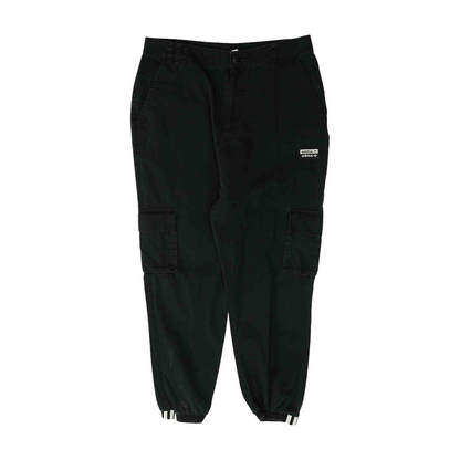 Navy Regular Pants