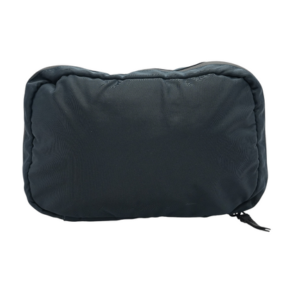Navy Toiletry Bag