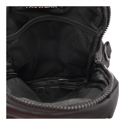 Black Backpack