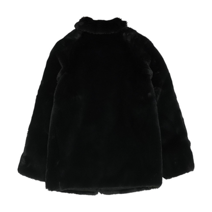 Black Coat