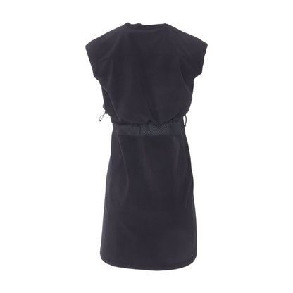 Black Mini Dress
