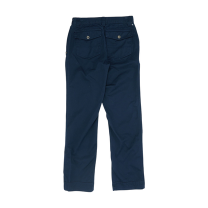 Navy Regular Jeans