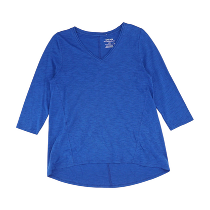 Blue Blouse