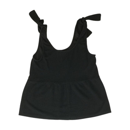 Black Blouse