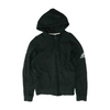 Charcoal Solid Active Jacket
