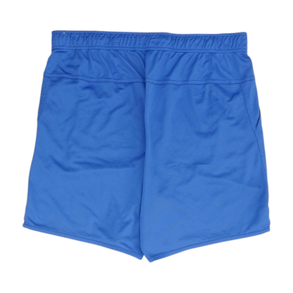 Blue Active Shorts