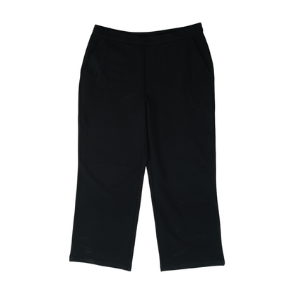 Black Pants