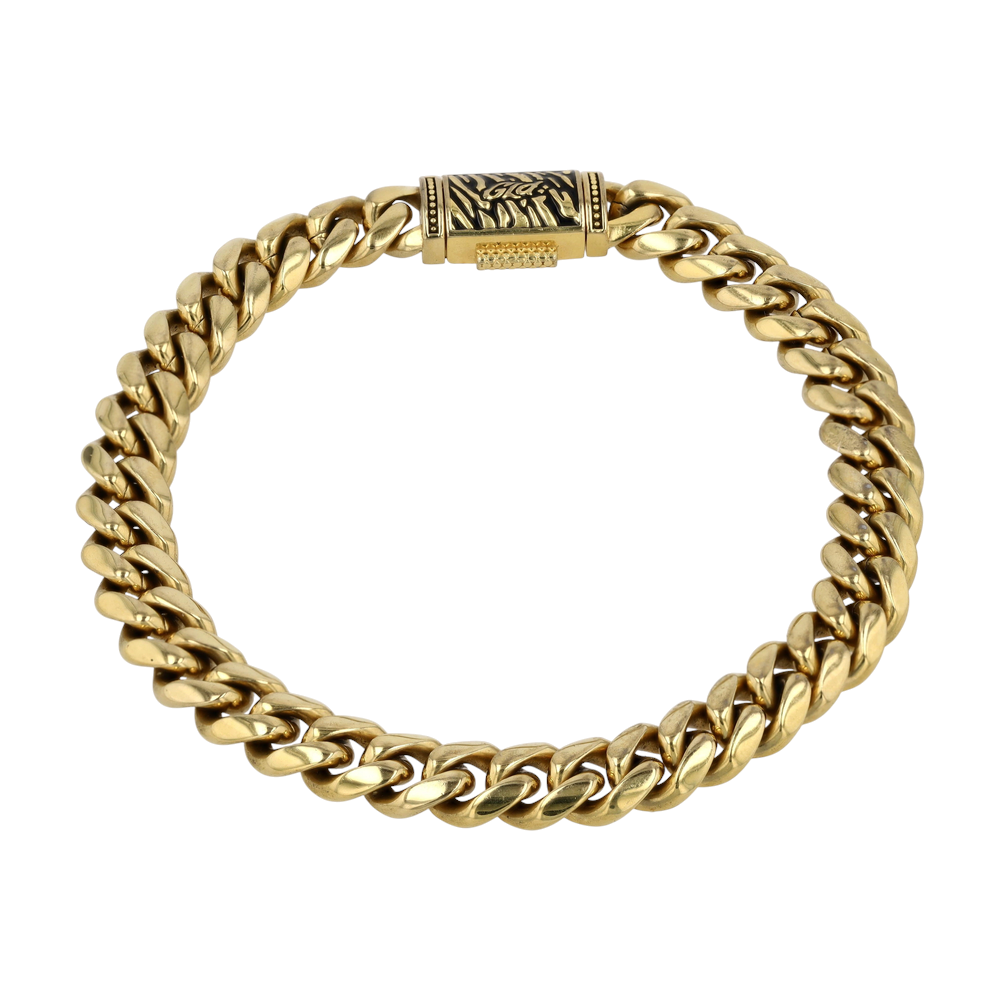 Costume Chain Bracelet