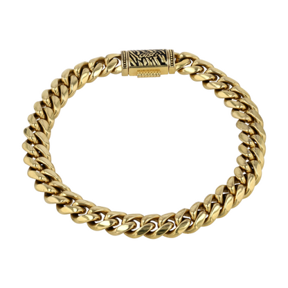 Costume Chain Bracelet
