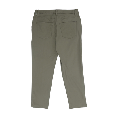 Brown Regular Pants