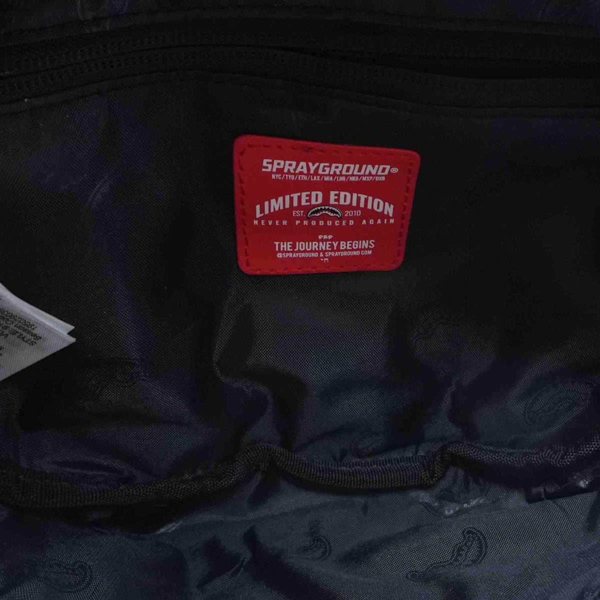 Multi Belt Bag