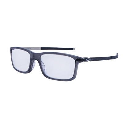Black Pitchman Square Prescription Eyewear