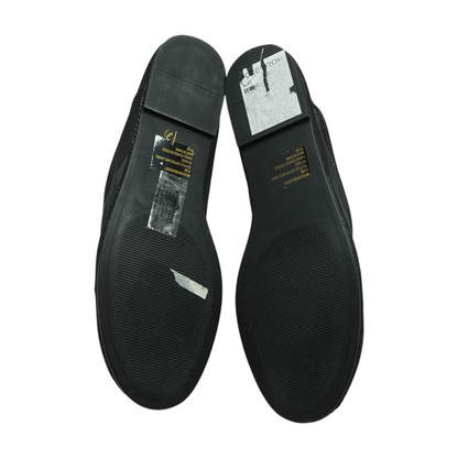 Black Flats