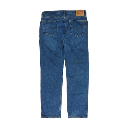 505 Regular Jeans