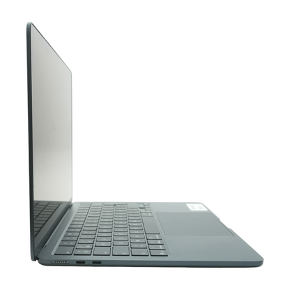 13.6" MacBook Air Midnight Apple M4 4.50GHz 24GB 512GB NVME/SSD