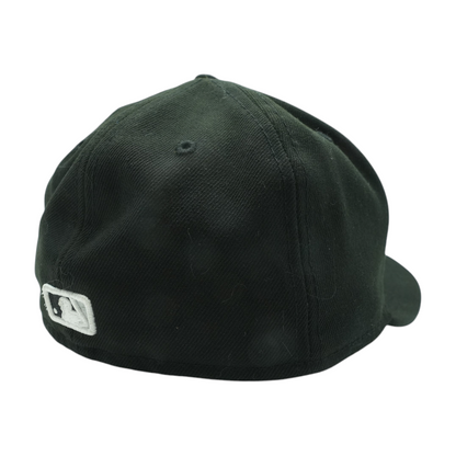 Black Chicago White Sox Ballcap Hat