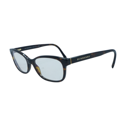 Tortoise B 2201 3002 Square Prescription Eyewear