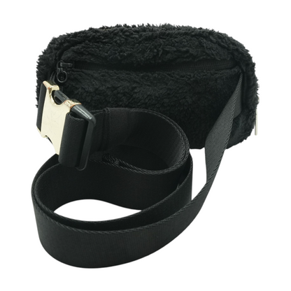Black Belt Bag
