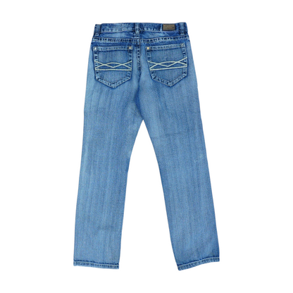 Slim Jeans