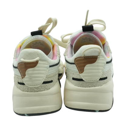 Beige Athletics