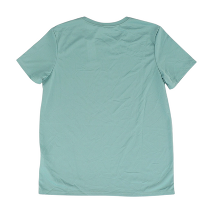 Green Active T-Shirt