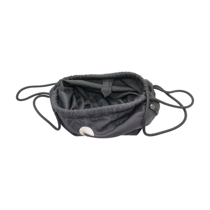 Black Backpack