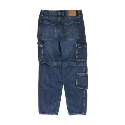 Regular Jeans