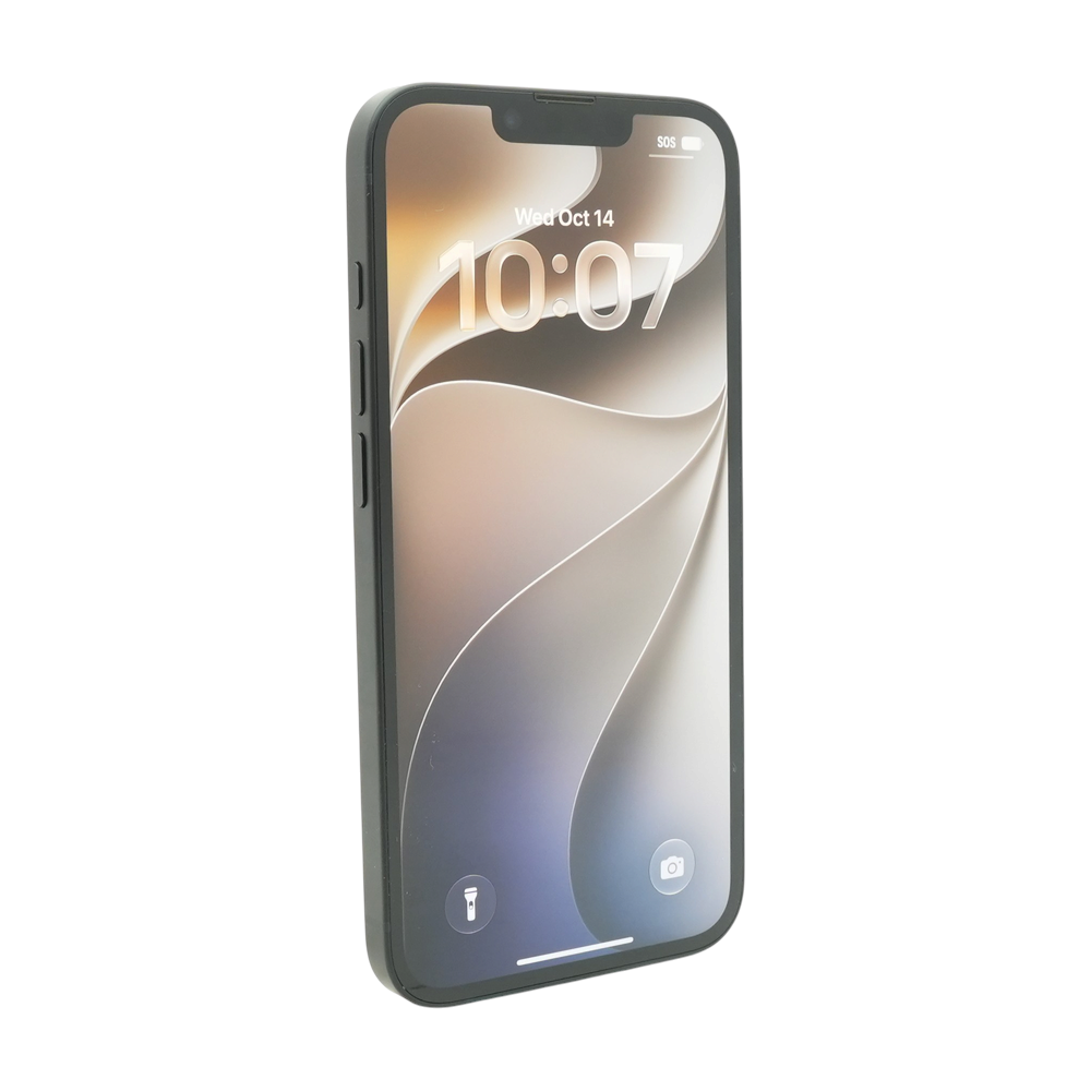 iPhone 16e "Verizon" 128GB Black